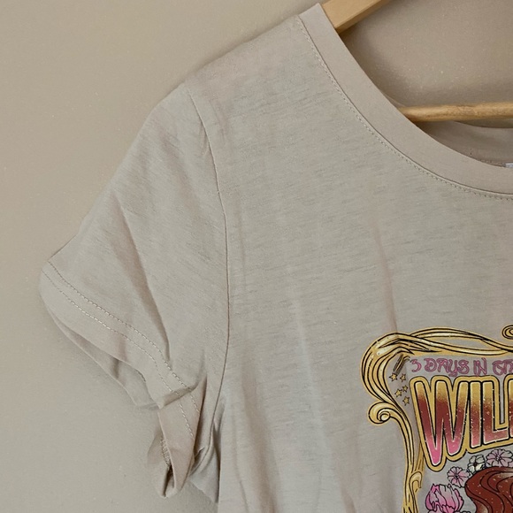 Vintage Graphic Tee - Picture 5 of 7